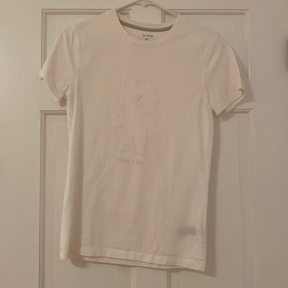 LINE FRIENDS SHIRT, size S